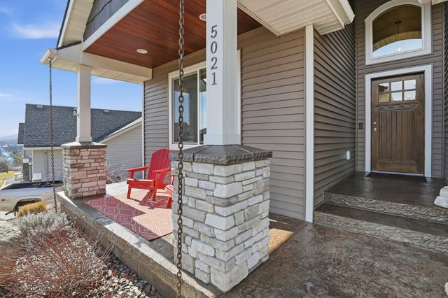 5021 N Emerald Ln, Spokane, WA 99212