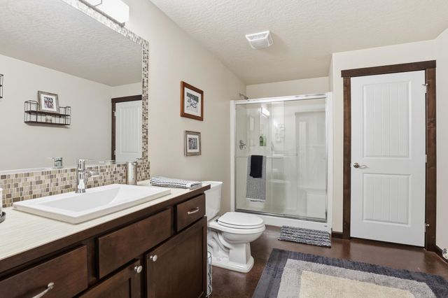 5021 N Emerald Ln, Spokane, WA 99212