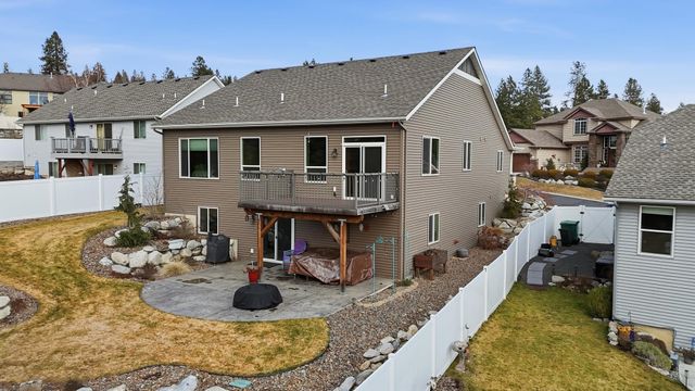 5021 N Emerald Ln, Spokane, WA 99212