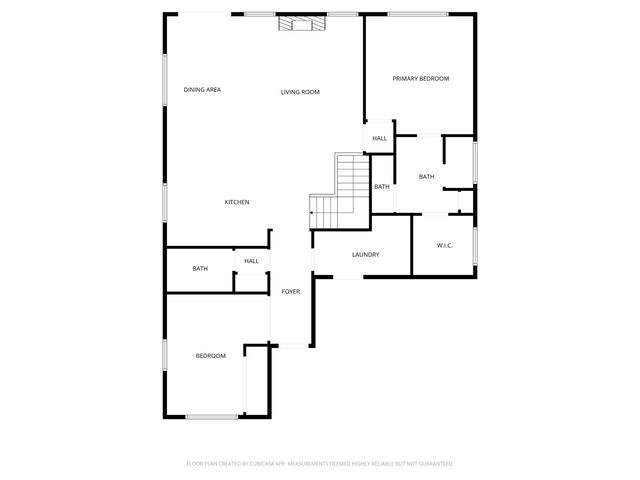 5021 N Emerald Ln, Spokane, WA 99212