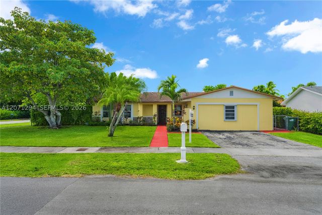 12900 SW 81st St, Miami, FL 33183