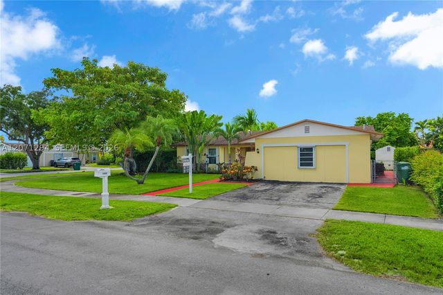 12900 SW 81st St, Miami, FL 33183