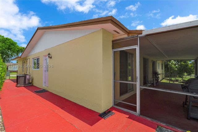 12900 SW 81st St, Miami, FL 33183