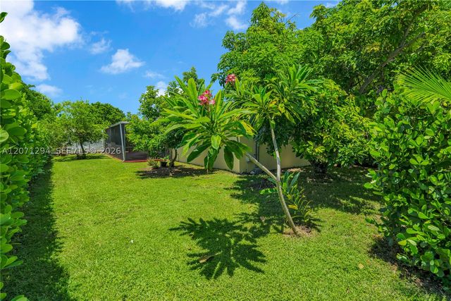12900 SW 81st St, Miami, FL 33183