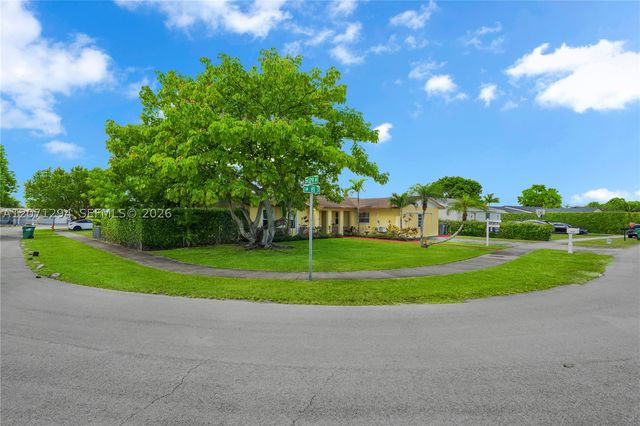 12900 SW 81st St, Miami, FL 33183