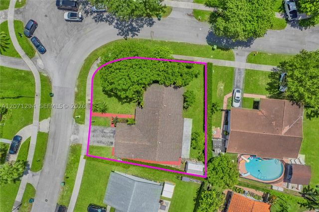 12900 SW 81st St, Miami, FL 33183