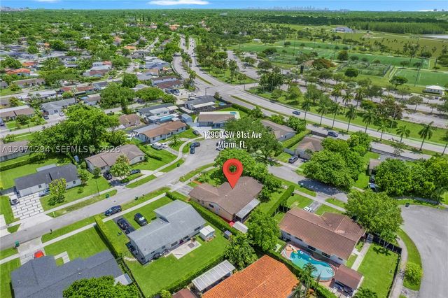 12900 SW 81st St, Miami, FL 33183