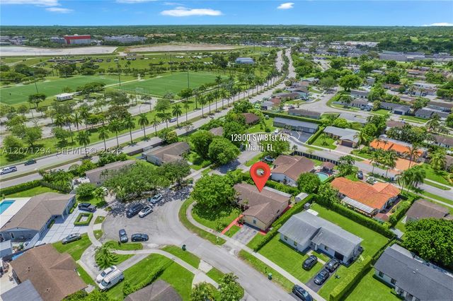 12900 SW 81st St, Miami, FL 33183
