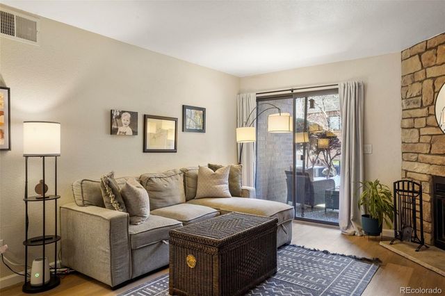 416 Wright Street 103, Lakewood, CO 80228