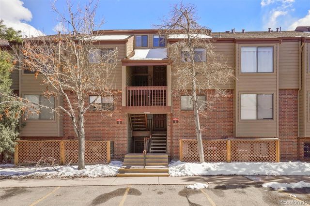 416 Wright Street 103, Lakewood, CO 80228