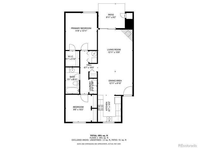 416 Wright Street 103, Lakewood, CO 80228