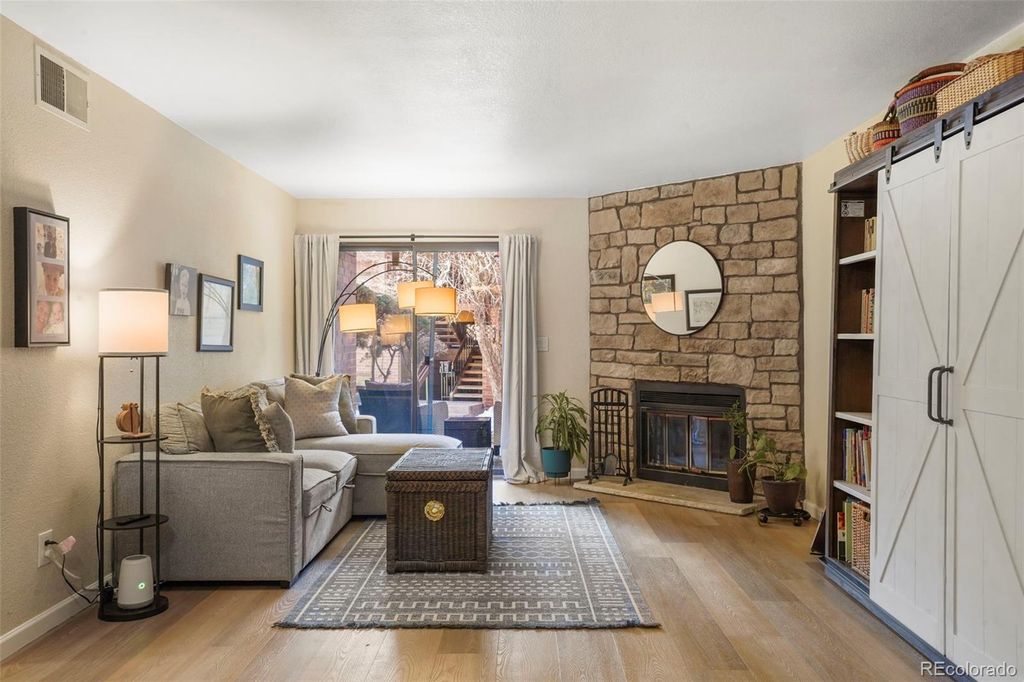 416 Wright Street 103, Lakewood, CO 80228
