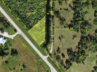 3327 TAYLOR ROAD, Punta Gorda, FL 33950