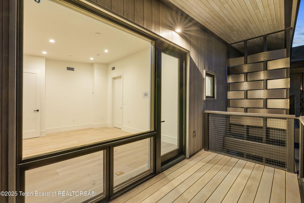 414 HIDDEN HOLLOW Drive, Jackson, WY 83001 photo 25