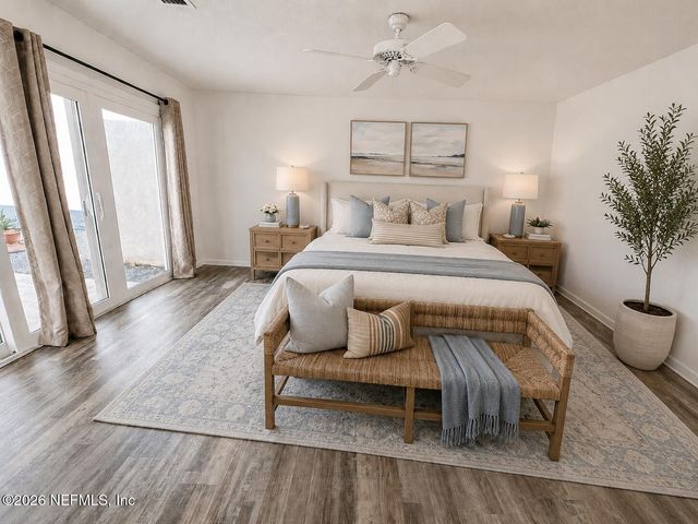 2451 LORRAINE Court S, Ponte Vedra Beach, FL 32082