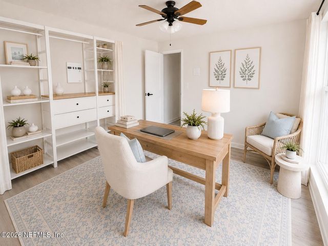 2451 LORRAINE Court S, Ponte Vedra Beach, FL 32082