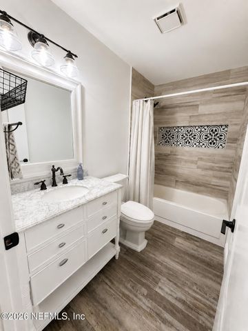 2451 LORRAINE Court S, Ponte Vedra Beach, FL 32082