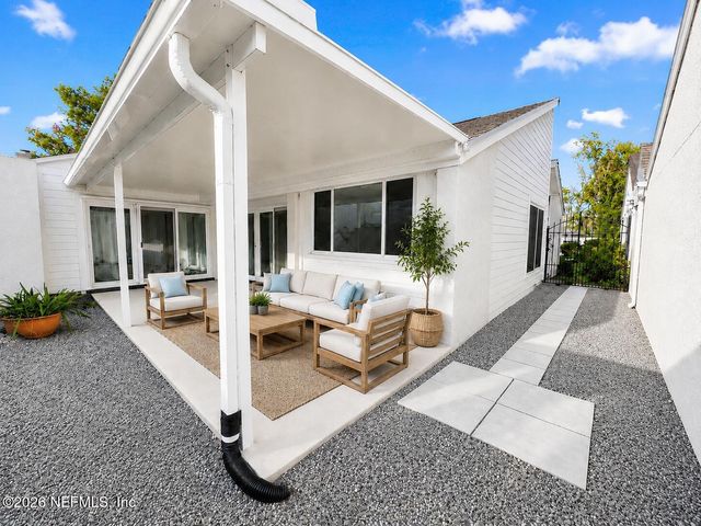 2451 LORRAINE Court S, Ponte Vedra Beach, FL 32082