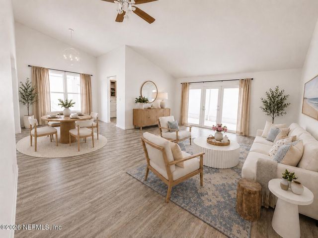 2451 LORRAINE Court S, Ponte Vedra Beach, FL 32082