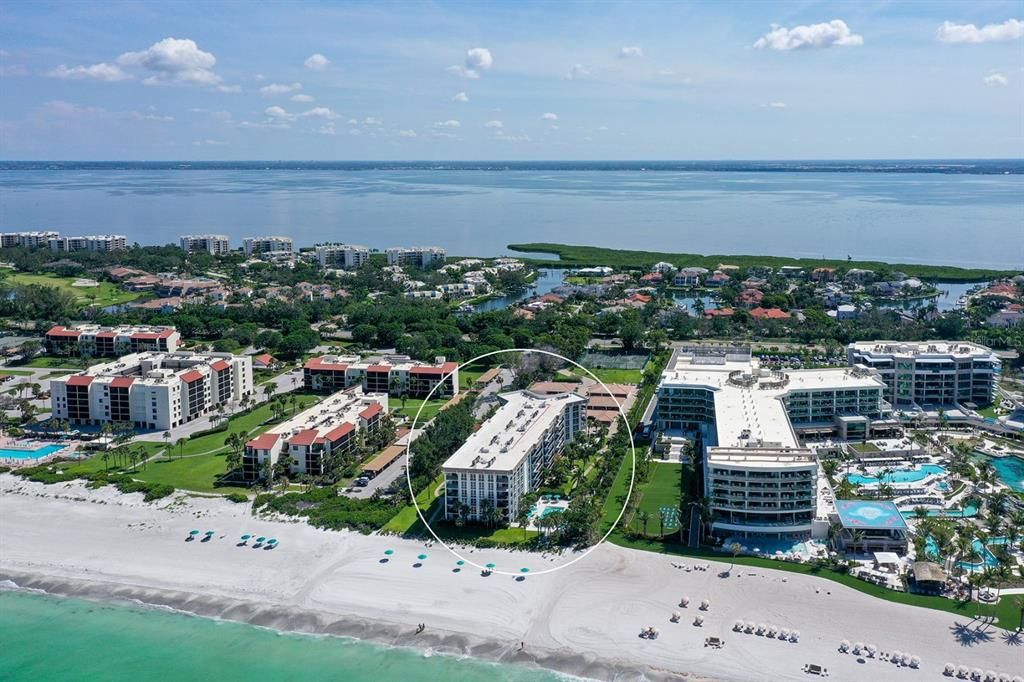 1701 GULF OF MEXICO DRIVE 404, Longboat Key, FL 34228