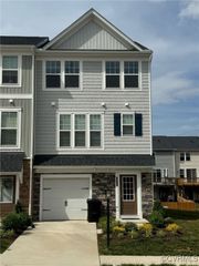 626 Rivanna Hill Rd, Henrico, VA 23060