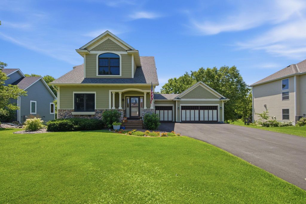 10573 106th Avenue N, Hanover, MN 55341