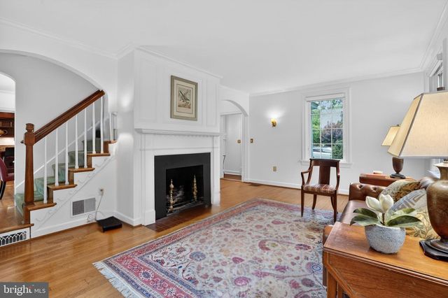 4300 44TH ST NW, Washington, DC 20016