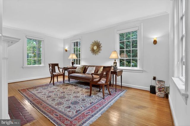 4300 44TH ST NW, Washington, DC 20016