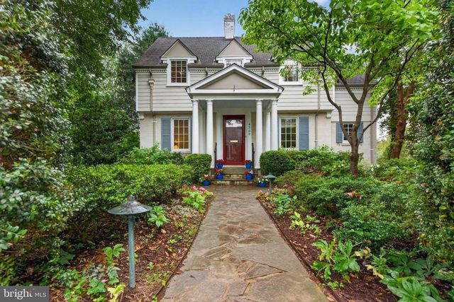 4300 44TH ST NW, Washington, DC 20016