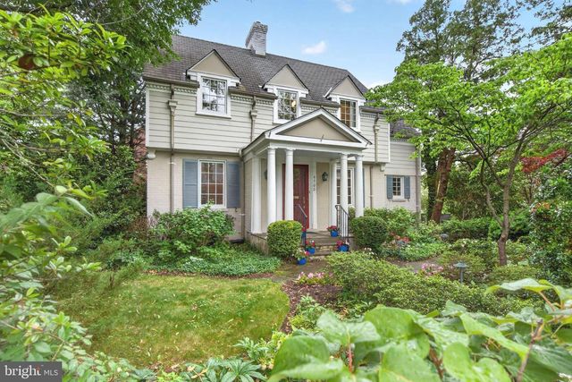 4300 44TH ST NW, Washington, DC 20016