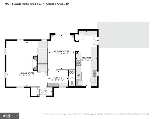 4300 44TH ST NW, Washington, DC 20016