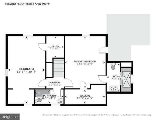 4300 44TH ST NW, Washington, DC 20016
