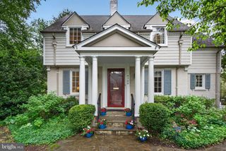 4300 44TH ST NW, Washington, DC 20016
