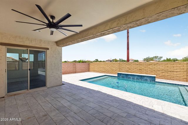 10740 E THATCHER Avenue, Mesa, AZ 85212
