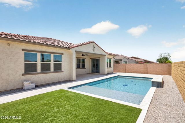 10740 E THATCHER Avenue, Mesa, AZ 85212