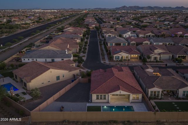 10740 E THATCHER Avenue, Mesa, AZ 85212