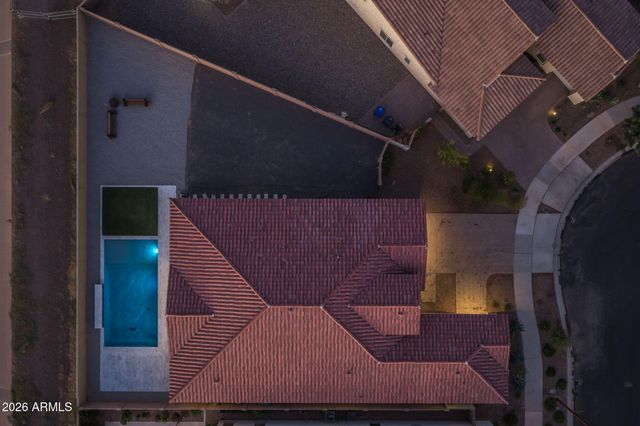 10740 E THATCHER Avenue, Mesa, AZ 85212