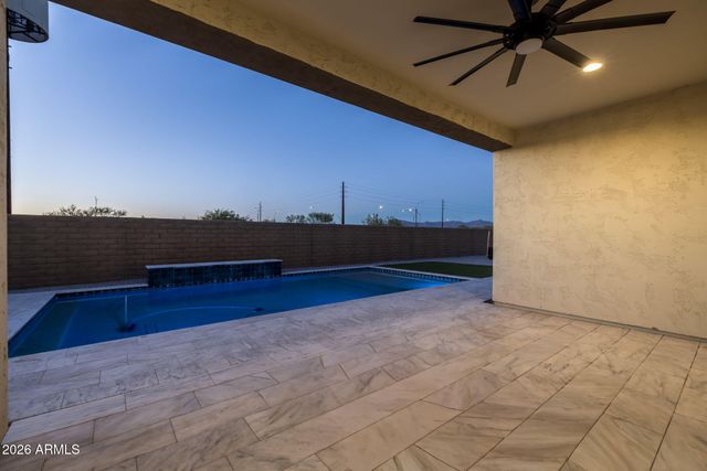 10740 E THATCHER Avenue, Mesa, AZ 85212