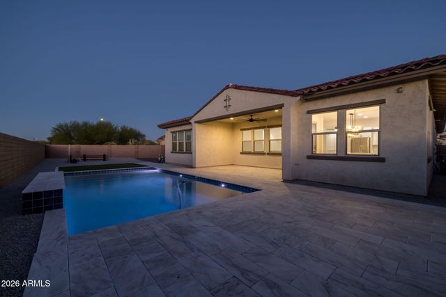 10740 E THATCHER Avenue, Mesa, AZ 85212