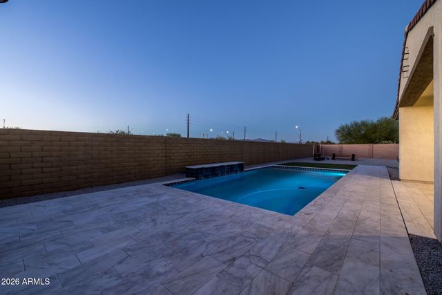 10740 E THATCHER Avenue, Mesa, AZ 85212