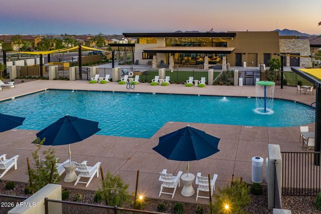 10740 E THATCHER Avenue, Mesa, AZ 85212