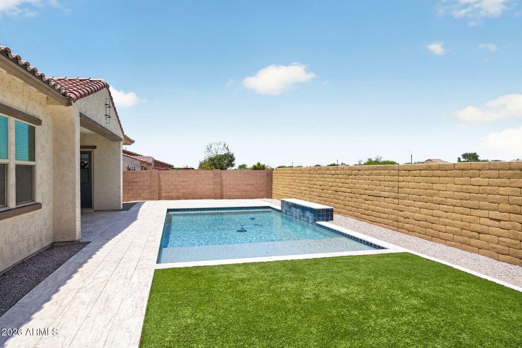 10740 E THATCHER Avenue, Mesa, AZ 85212 — photo 5