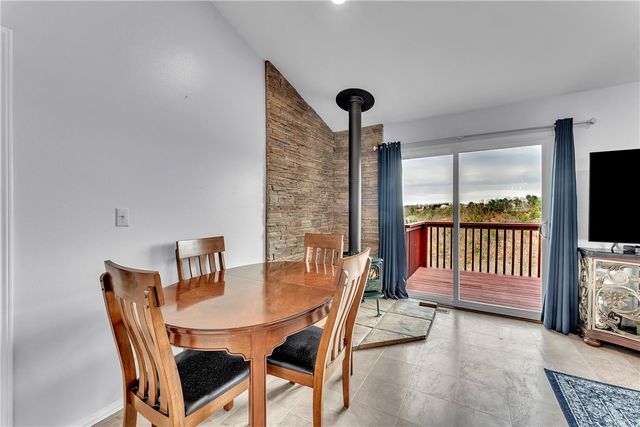 58 Cypress Point Lane, Holiday Island, AR 72631