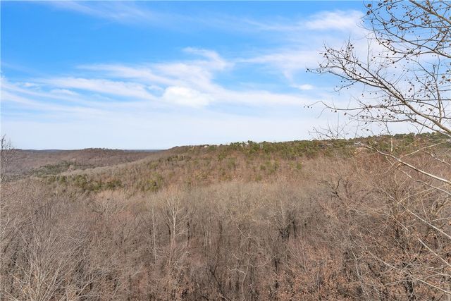 58 Cypress Point Lane, Holiday Island, AR 72631