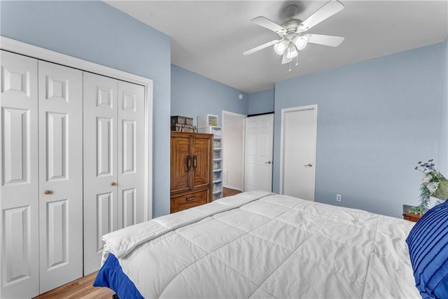 58 Cypress Point Lane, Holiday Island, AR 72631