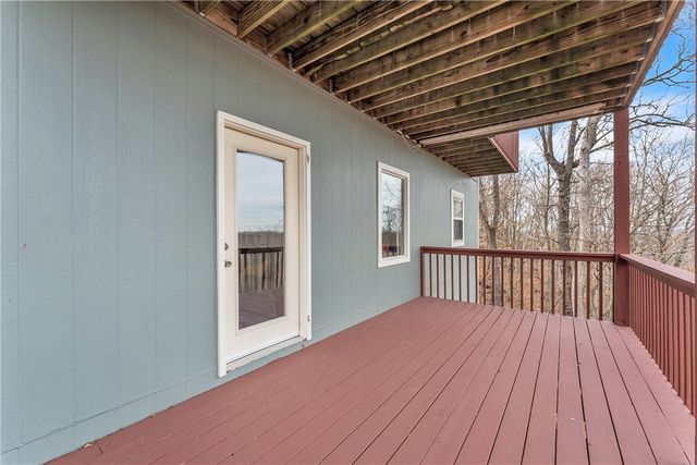 58 Cypress Point Lane, Holiday Island, AR 72631