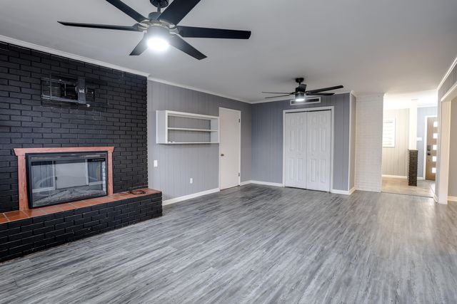 3615 47th Street, Lubbock, TX 79413