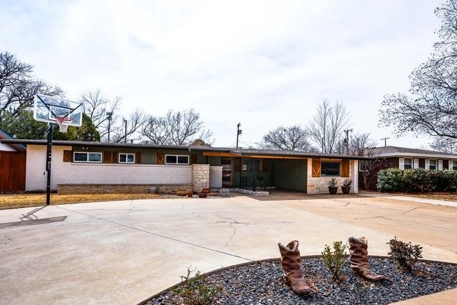 3615 47th Street, Lubbock, TX 79413