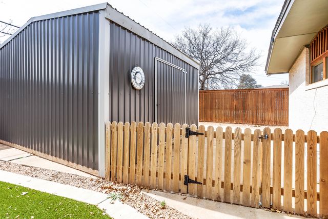 3615 47th Street, Lubbock, TX 79413