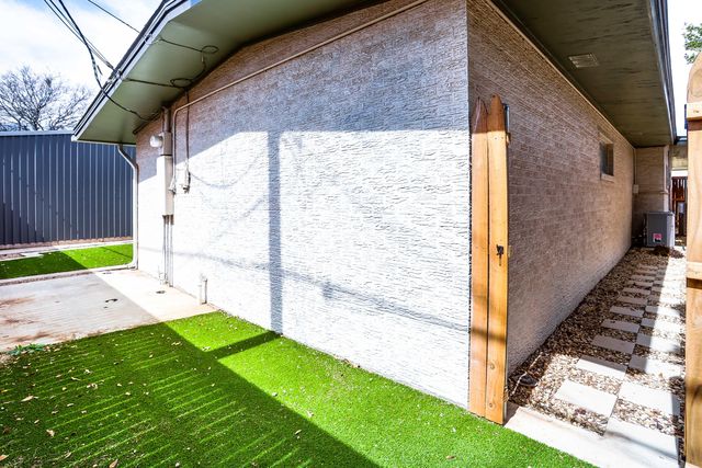 3615 47th Street, Lubbock, TX 79413